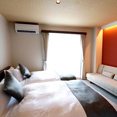 Stay Sakura Kyoto Tsubaki Kamer foto