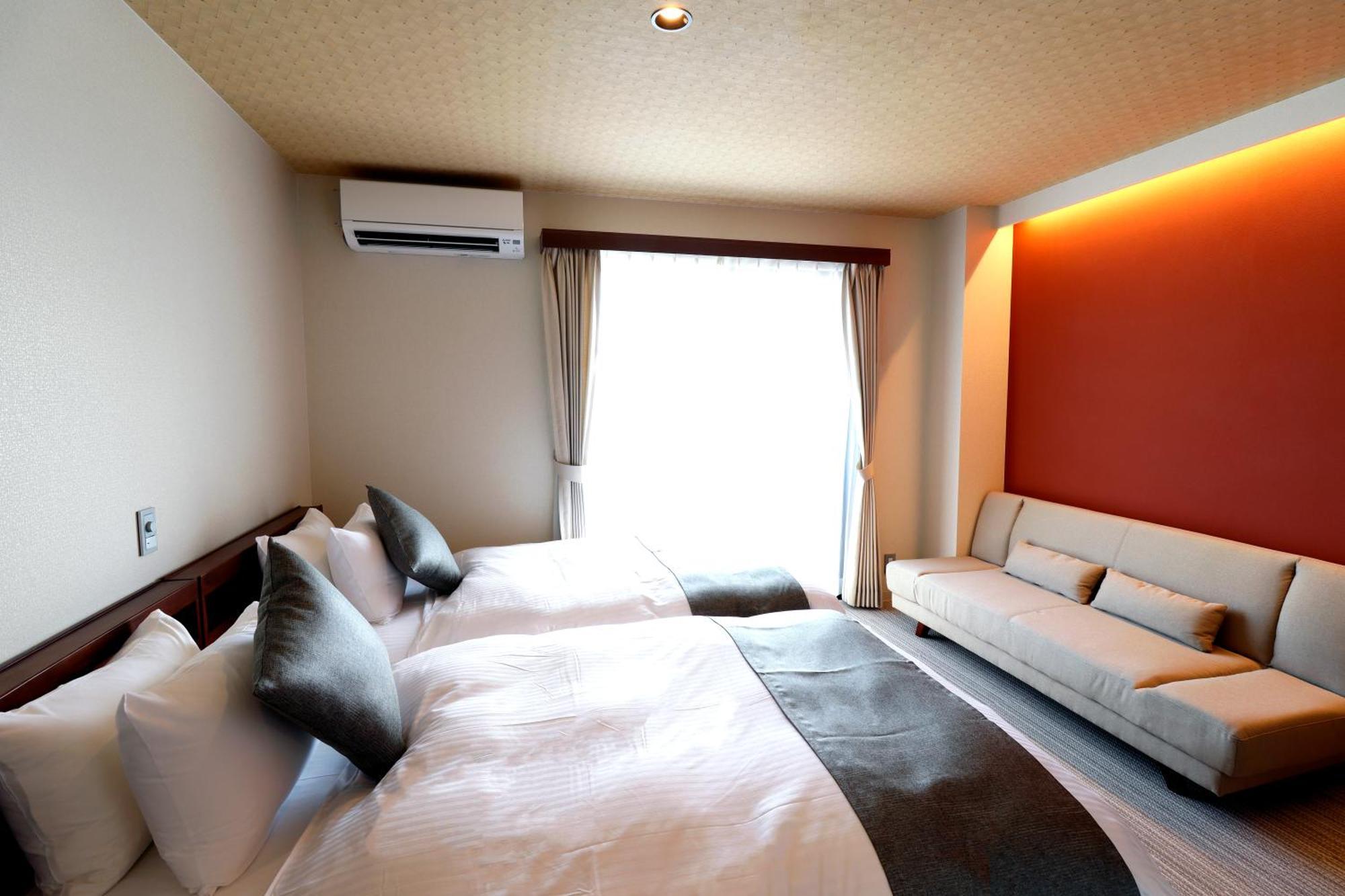Stay Sakura Kyoto Tsubaki Kamer foto